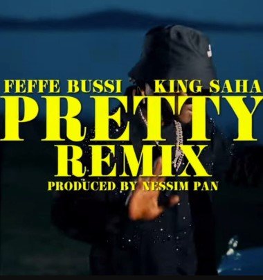 King Saha ft.Feffe Bussi,